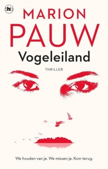 Marion Pauw