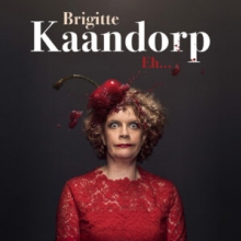Brigitte Kaandorp