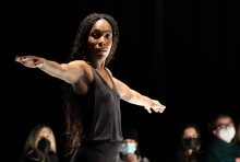 Cherish Menzo