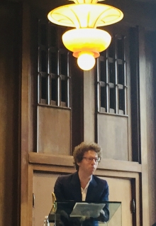 Arnon Grunberg 