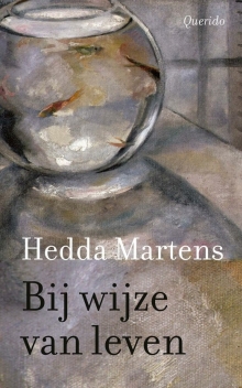 Hedda Martens