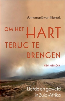 Annemarié van Niekerk