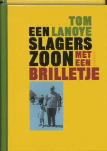 Tom Lanoye