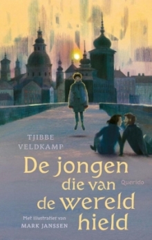 Tjibbe Veldkamp